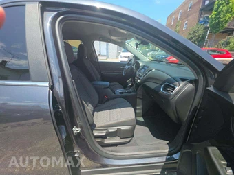 2022 Chevrolet Equinox LT 1LT - miniatura 15