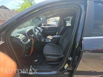 2022 Chevrolet Equinox LT 1LT - miniatura 3