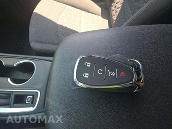 2022 Chevrolet Equinox LT 1LT - miniatura 5