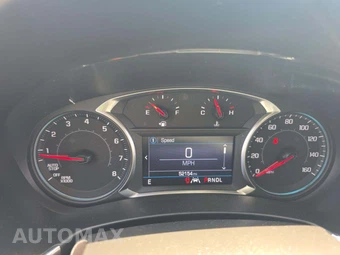 2022 Chevrolet Equinox LT 1LT - miniatura 6