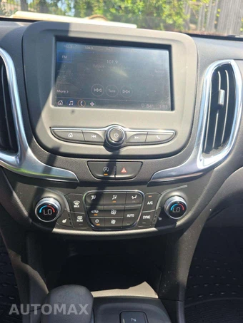 2022 Chevrolet Equinox LT 1LT - miniatura 7