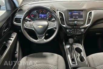 2022 Chevrolet Equinox LT 2FL - miniatura 11