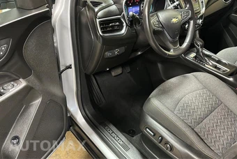 2022 Chevrolet Equinox LT 2FL - miniatura 12