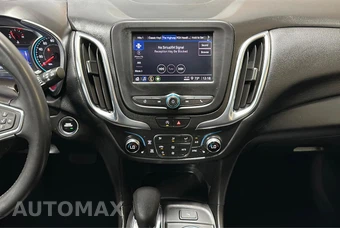 2022 Chevrolet Equinox LT 2FL - miniatura 13