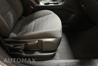 2022 Chevrolet Equinox LT 2FL - miniatura 15