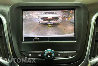 2022 Chevrolet Equinox LT 2FL - miniatura 16
