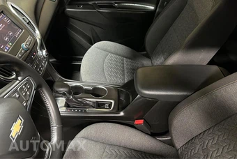 2022 Chevrolet Equinox LT 2FL - miniatura 18