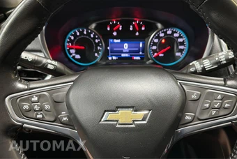 2022 Chevrolet Equinox LT 2FL - miniatura 20