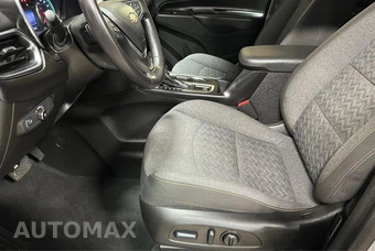 2022 Chevrolet Equinox LT 2FL - miniatura 21