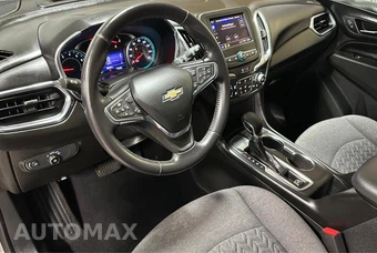 2022 Chevrolet Equinox LT 2FL - miniatura 24