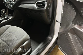 2022 Chevrolet Equinox LT 2FL - miniatura 26