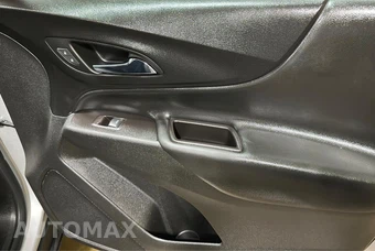 2022 Chevrolet Equinox LT 2FL - miniatura 27