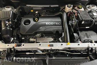 2022 Chevrolet Equinox LT 2FL - miniatura 28