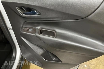 2022 Chevrolet Equinox LT 2FL - miniatura 32
