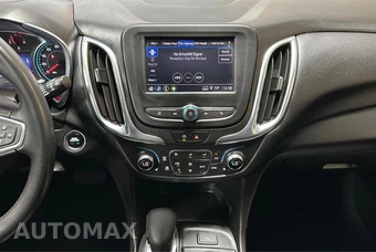 2022 Chevrolet Equinox LT 2FL - miniatura 34
