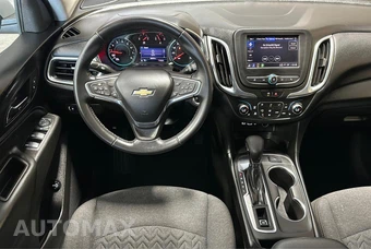 2022 Chevrolet Equinox LT 2FL - miniatura 35