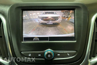 2022 Chevrolet Equinox LT 2FL - miniatura 37