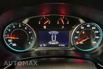 2022 Chevrolet Equinox LT 2FL - miniatura 38
