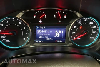 2022 Chevrolet Equinox LT 2FL - miniatura 39