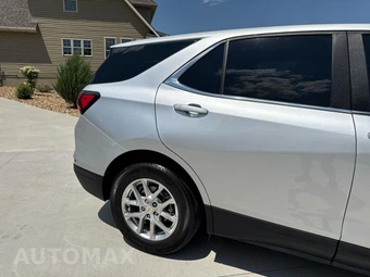 2022 Chevrolet Equinox LT 2FL - miniatura 40