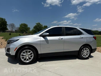 2022 Chevrolet Equinox LT 2FL - miniatura 41
