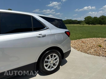 2022 Chevrolet Equinox LT 2FL - miniatura 42
