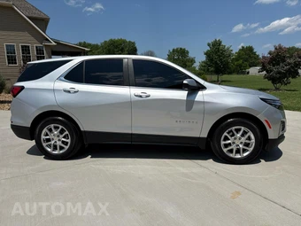 2022 Chevrolet Equinox LT 2FL - miniatura 6