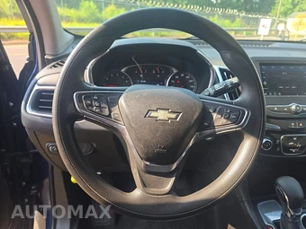 2022 Chevrolet Equinox LT 2FL - miniatura 10