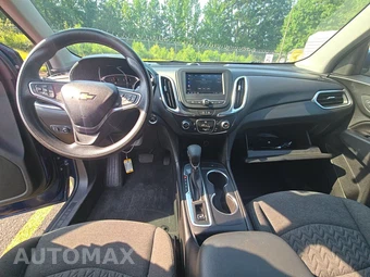 2022 Chevrolet Equinox LT 2FL - miniatura 11
