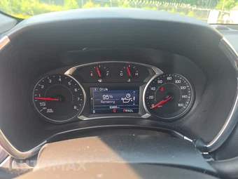 2022 Chevrolet Equinox LT 2FL - miniatura 12