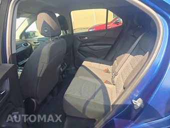 2022 Chevrolet Equinox LT 2FL - miniatura 13