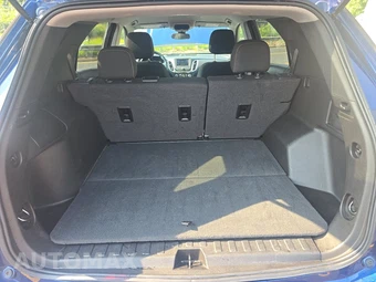 2022 Chevrolet Equinox LT 2FL - miniatura 16