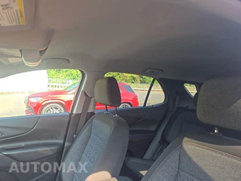 2022 Chevrolet Equinox LT 2FL - miniatura 17