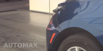 2022 Chevrolet Equinox LT 2FL - miniatura 19