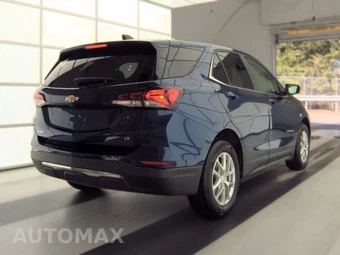 2022 Chevrolet Equinox LT 2FL - miniatura 4
