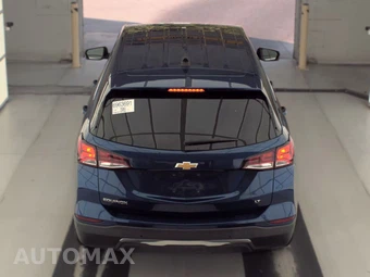 2022 Chevrolet Equinox LT 2FL - miniatura 5
