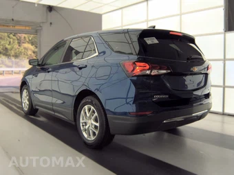 2022 Chevrolet Equinox LT 2FL - miniatura 6