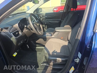 2022 Chevrolet Equinox LT 2FL - miniatura 7