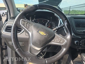 2022 Chevrolet Equinox LT 2FL - miniatura 10