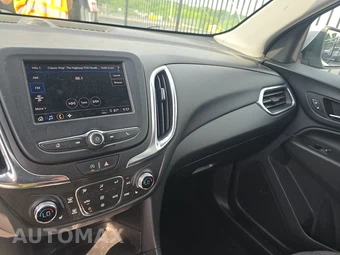 2022 Chevrolet Equinox LT 2FL - miniatura 11