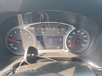 2022 Chevrolet Equinox LT 2FL - miniatura 12