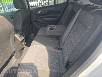 2022 Chevrolet Equinox LT 2FL - miniatura 13
