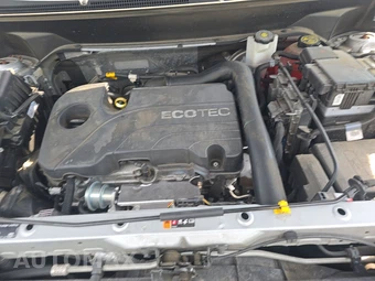 2022 Chevrolet Equinox LT 2FL - miniatura 15