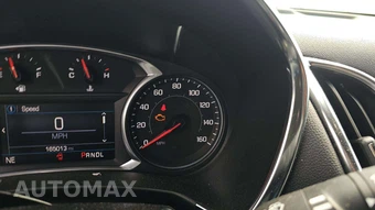 2022 Chevrolet Equinox LT 2FL - miniatura 18