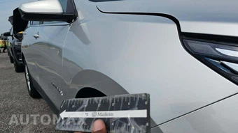 2022 Chevrolet Equinox LT 2FL - miniatura 22