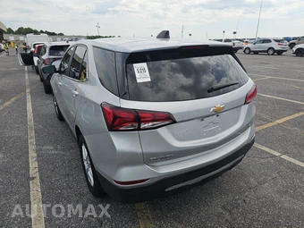 2022 Chevrolet Equinox LT 2FL - miniatura 6