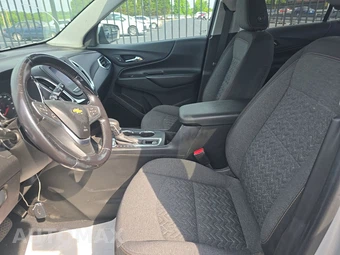 2022 Chevrolet Equinox LT 2FL - miniatura 7