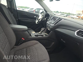 2022 Chevrolet Equinox LT 2FL - miniatura 8
