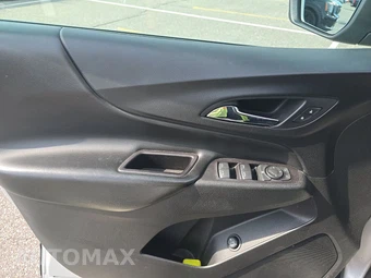 2022 Chevrolet Equinox LT 2FL - miniatura 9