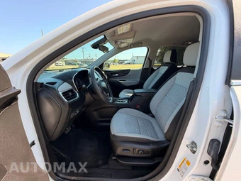 2022 Chevrolet Equinox LT 2FL - miniatura 10
